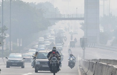 63 Indian cities dominate list of 100 most polluted places globally: Report