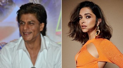 Shah Rukh Khan, Deepika Padukone starrer Pathaan to release in Jan 2023