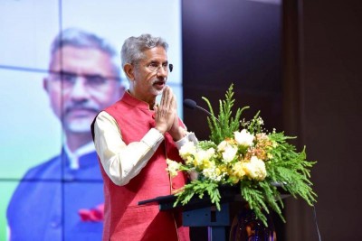 Every country will try to get the best deal: Jaishankar justifying India's oil purchase from Russia