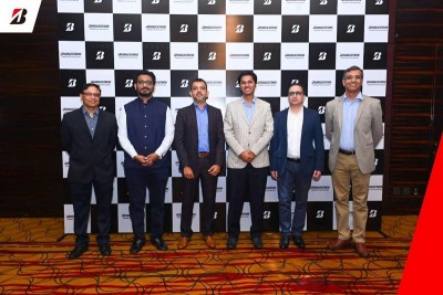 Bridgestone India partners with Blume Ventures to leverage start-up ecosystem in mobility solution space