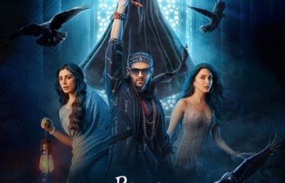 Bhool Bhulaiyaa 2 arrives in theatre amid mixed audience response