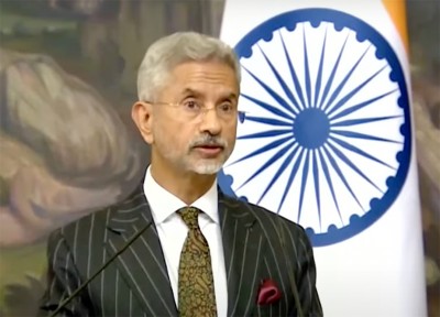 India keeps on buying Russian oil, S Jaishankar believes its 'economically advantageous'