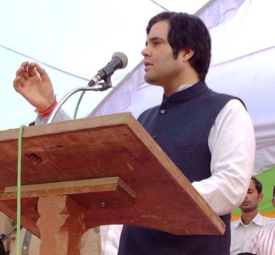 'Grateful': BJP's Varun Gandhi tells AIMIM's Asaduddin Owaisi for sharing jobs data