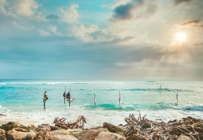 Sri Lanka: The Indian Ocean magnet for explorers