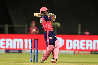 Riyan Parag, Kuldeep Sen help Rajasthan Royals thrash Royal Challengers Bangalore by 29 runs