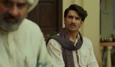 Ranveer Singh's Jayeshbhai Jordaar calls out troubling social issues, trailer out now