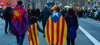 Spain: Former Catalan Parliament leaders’ political rights violated, say UN experts