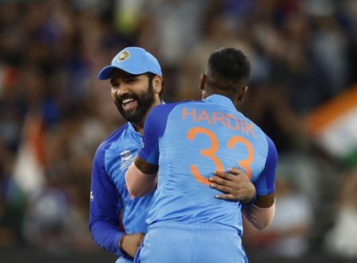 T20 WC: Suryakumar Yadav, R Ashwin help India beat Zimbabwe by 71 runs, top group 2