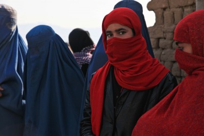 Canada welcomes over 200 Afghan refugees to Vancouver, British Columbia