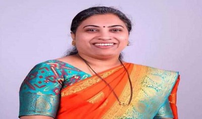 Andheri East bypoll: Uddhav Thackeray faction candidate Rutuja wins by 66,247 votes