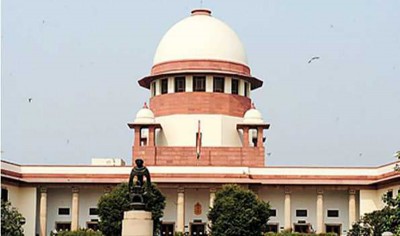 ISRO spy case: Supreme Court axes Kerala HC's pre-arrest bail to 4 including ex-DGP