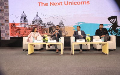 Entrepreneurs share their takes on investment culture, CSR, and personal learnings in Kolkata conclave