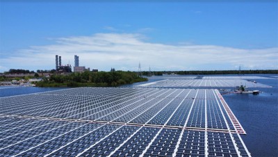 Tata Power Solar commissions India’s largest floating solar power project of 101.6MWp in Kerala backwaters