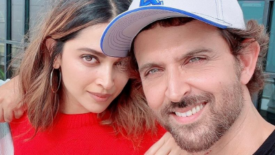 Deepika Padukone, Hrithik Roshan's Fighter gets a new release date