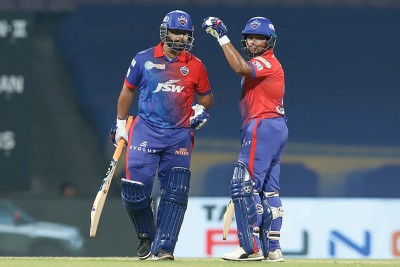 Rishabh Pant doing well as Delhi Capitals skipper, big knock isn’t far away: Suresh Raina