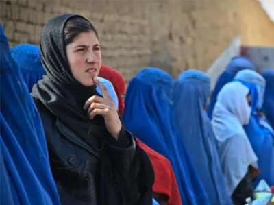 Afghanistan: Taliban closes girl school after days of reopening in Paktia