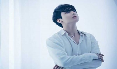 BTS' Jungkook to perform at Qatar World Cup opening ceremony: Big Hit