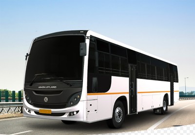 Ashok Leyland bags UAE order for 1,400 school buses