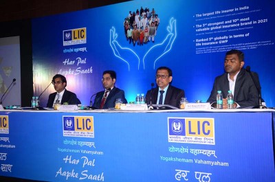 LIC IPO opens today for subscription