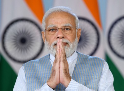 PM Narendra Modi saddened by devastation caused by floods in Pakistan