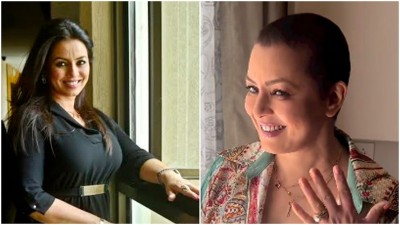 Pardes star Mahima Chaudhry diagnosed with breast cancer