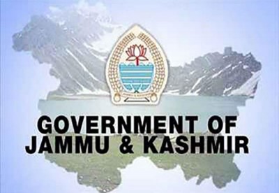 Transforming JK: Good Governance a priority of present administration