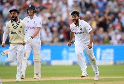 Little faster than Southee, eh: Virat Kohli sledges Jonny Bairstow in Edgbaston