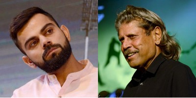 If Ashwin can be dropped, why not Virat Kohli, questions Kapil Dev