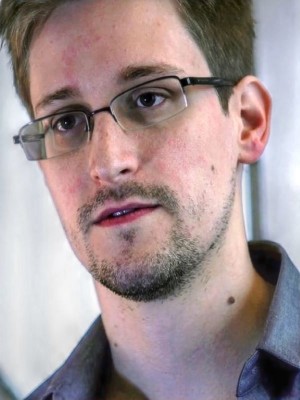 Putin grants Russian citizenship to US whistleblower Edward Snowden