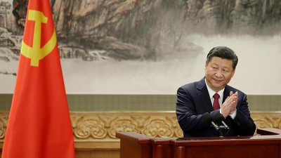 Chinese president Xi jinping might not face opposition in upcoming polls