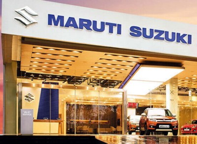 Maruti Suzuki to invest Rs 11,000 cr in 1st phase of Sonipat plant