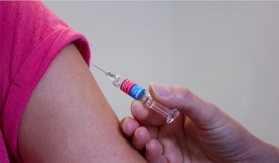 COVID-19: Vaccination drive for 15-18 age groups starts from today