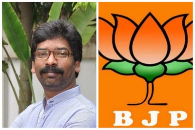 16 BJP MLAs in touch with us, claims JMM: Report