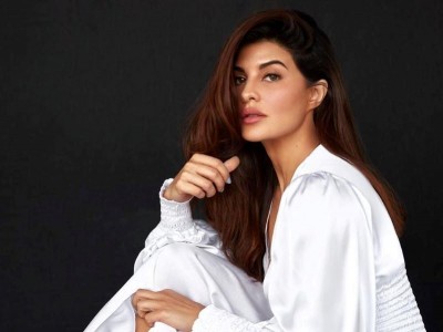 Money laundering case: Jacqueline Fernandez granted interim bail