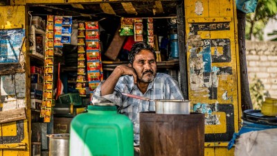 Retail inflation touches 6.01 pct in January highest in six months