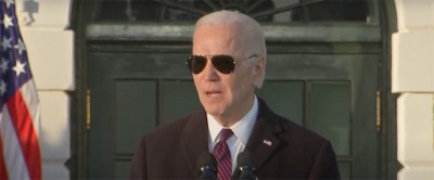 US President Joe Biden signs bill on same-sex marriage