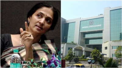 Ex-NSE chief Chitra Ramakrishna interrogated over sharing information with Himalayan guru