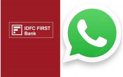 IDFC FIRST Bank partners with WhatsApp to enable FASTag recharge