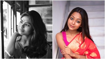 Late Bengali actor Bidisha De Majumder's friend Manjusha Neogi's hanging body now recovered