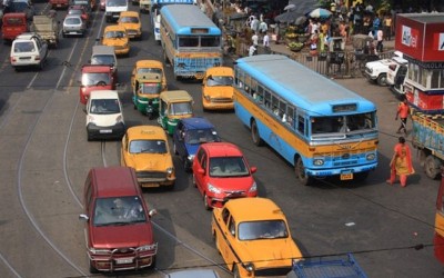 Govt makes fitness test from Automated Testing Stations mandatory for all transport vehicles from 2023