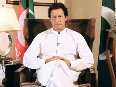 PML-N leader slams Imran Khan for 'lying' to nation on GDP growth