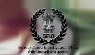 SFIO arrests mastermind of shell companies with China links