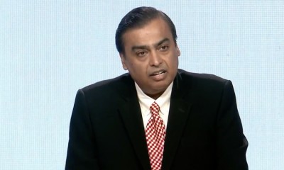 Reliance Jio Q4 profit jumps 24 pc to Rs 4,173 cr