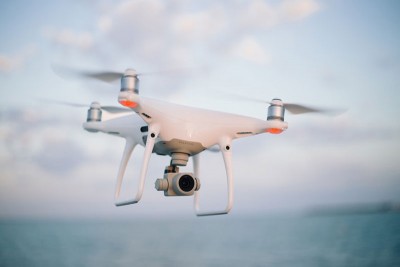 14 companies shortlisted for drone PLI scheme