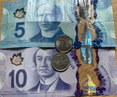 Canada issues US-dollar 3.5 billion global bond to strengthen foreign reserves