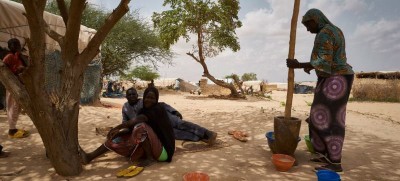 18 million in Africa’s Sahel on ‘the brink of starvation’
