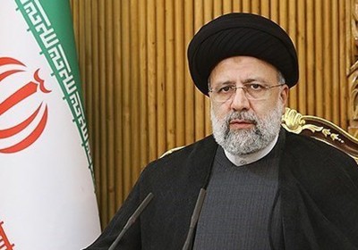 Iran President asks for development of inclusive government in Afghanistan