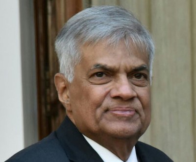 Sri Lanka to face severe food shortage: Former PM Ranil Wickremesinghe