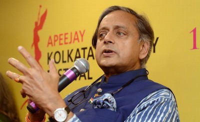 CAA protests could have transformed India's political discourse had there been no Covid: Shashi Tharoor