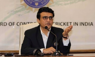 Sourav Ganguly on Pujara-Rahane: 'Hopefully they will go back to Ranji Trophy and score'